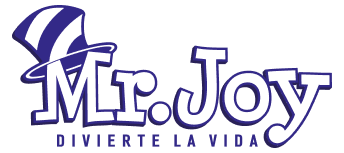 Mr. Joy